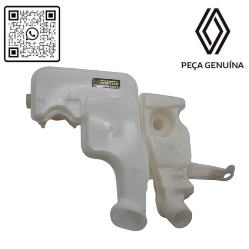 161205601R CORPO DE BORBOLETA MOT 1.6 16V H4M CAPTUR DUSTER LOGAN SANDERO KANGOO RN 05601R